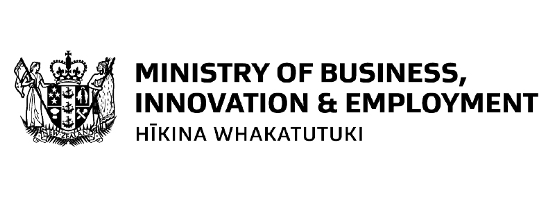 Ministry of Business, Innovation, and Employment (MBIE)