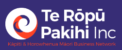 Te Rōpū Pakihi: Kāpiti and Horowhenua Māori Business Network