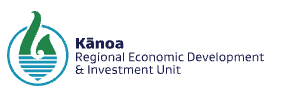 Kānoa: Regional Economic Development and Investment Unit