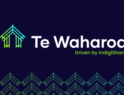 Te Waharoa testing at Te Matatini